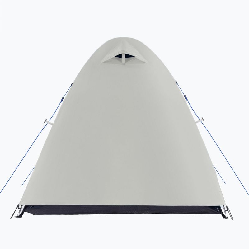 2-Personen Campingzelt KADVA Festa 2 grau/blau 4