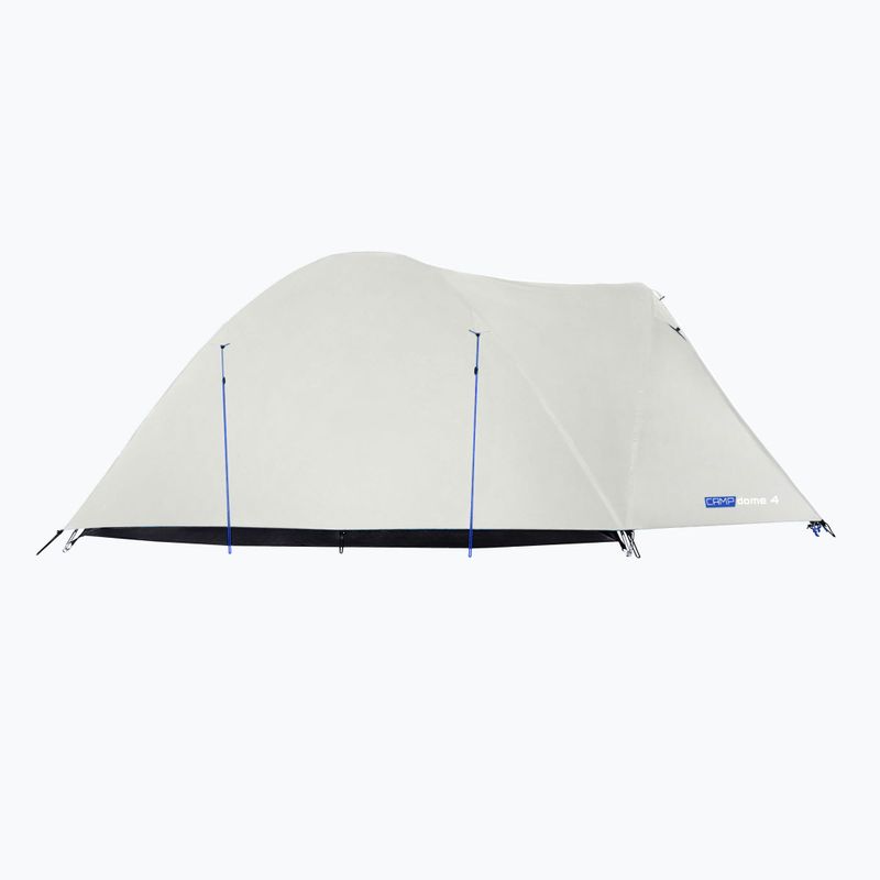 4-Personen-Campingzelt KADVA CAMPdome 4 grey 2