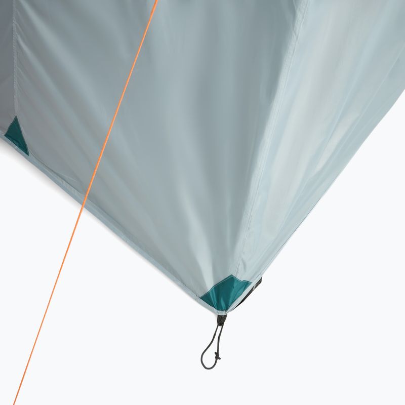 Campingzelt KADVA Kavio 6 plus grau 6