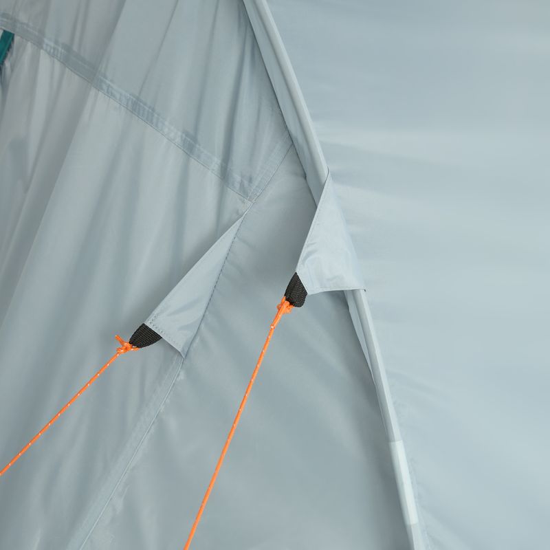 Campingzelt KADVA Kavio 6 plus grau 7