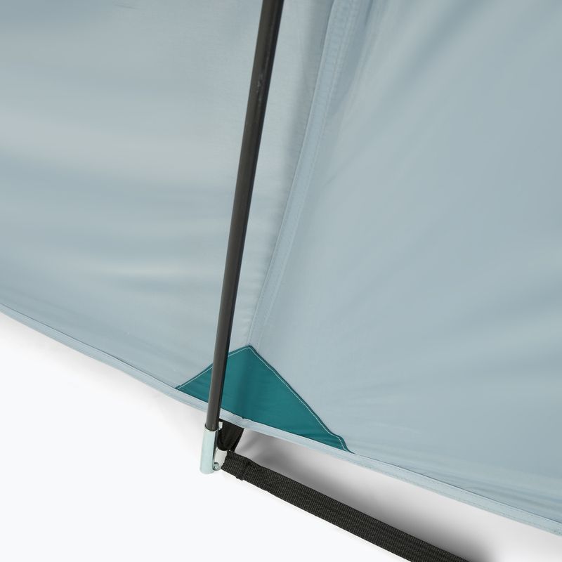 Campingzelt KADVA Kavio 6 plus grau 8