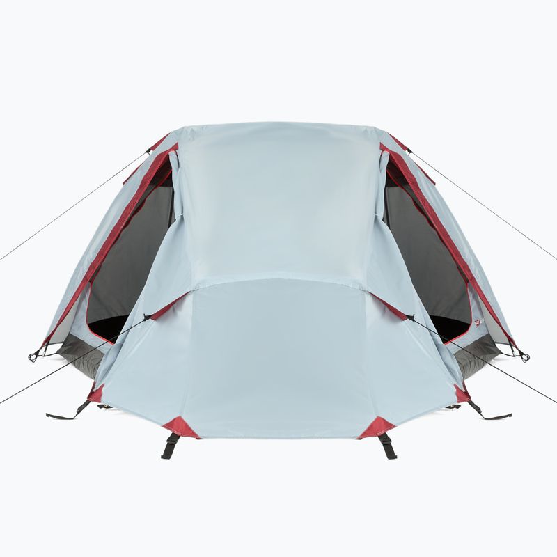 Campingzelt KADVA 2.1 Pro grau 18