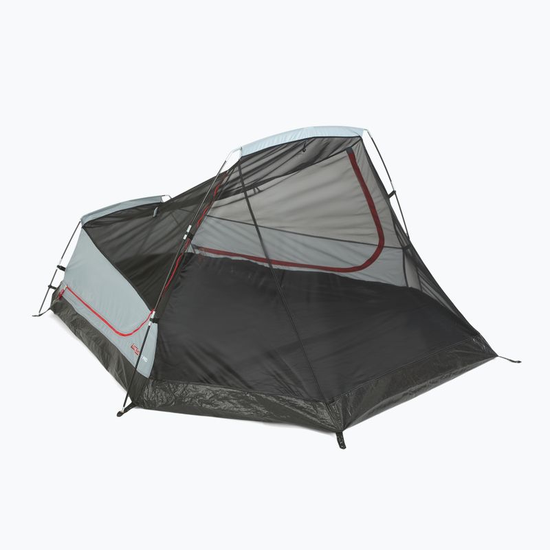 Campingzelt KADVA 2.1 Pro grau 20