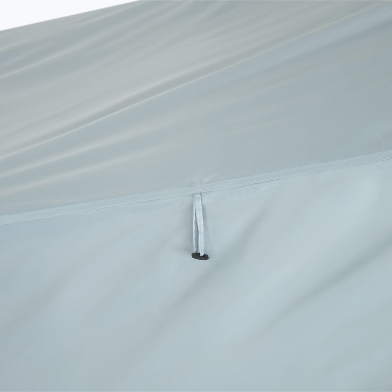 Campingzelt KADVA 2.1 Pro grau 5