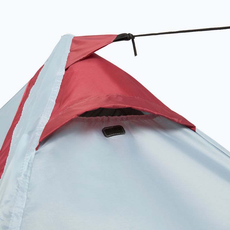 Campingzelt KADVA 2.1 Pro grau 9