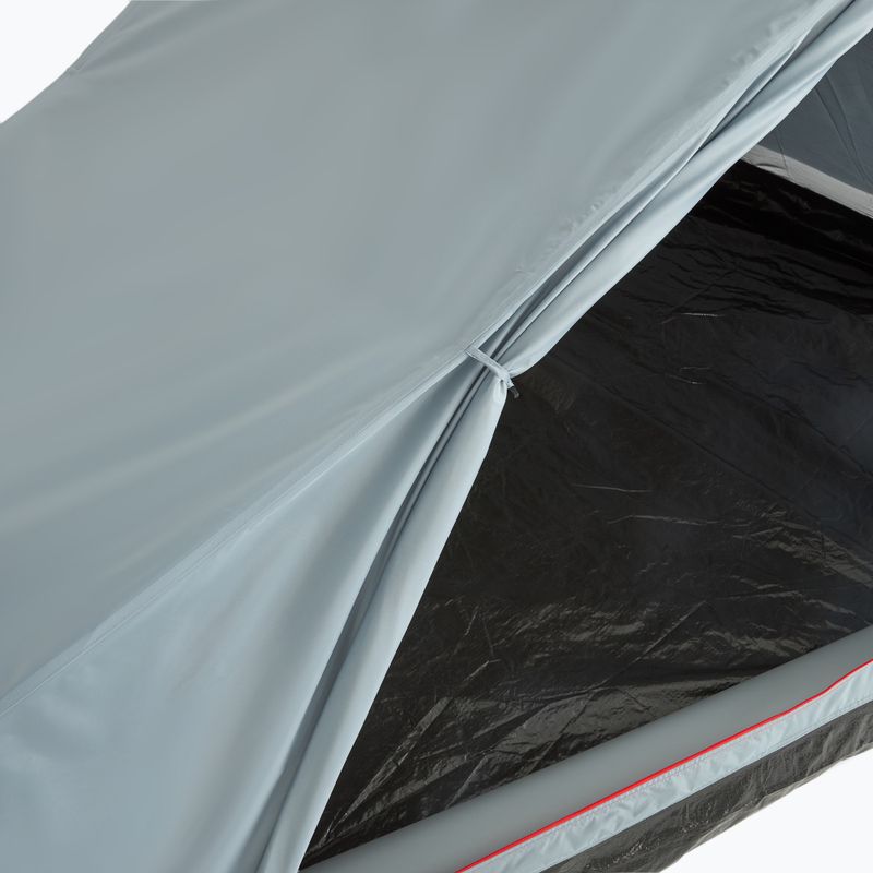 Campingzelt KADVA 2.1 Pro grau 6