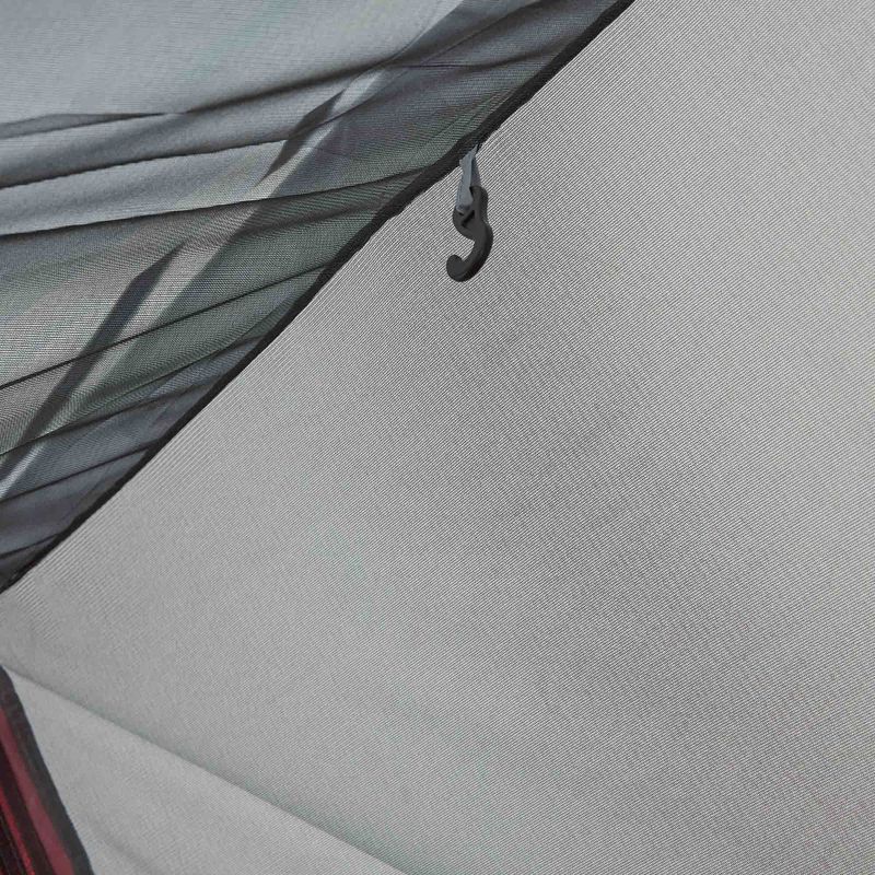 Campingzelt KADVA 2.1 Pro grau 16