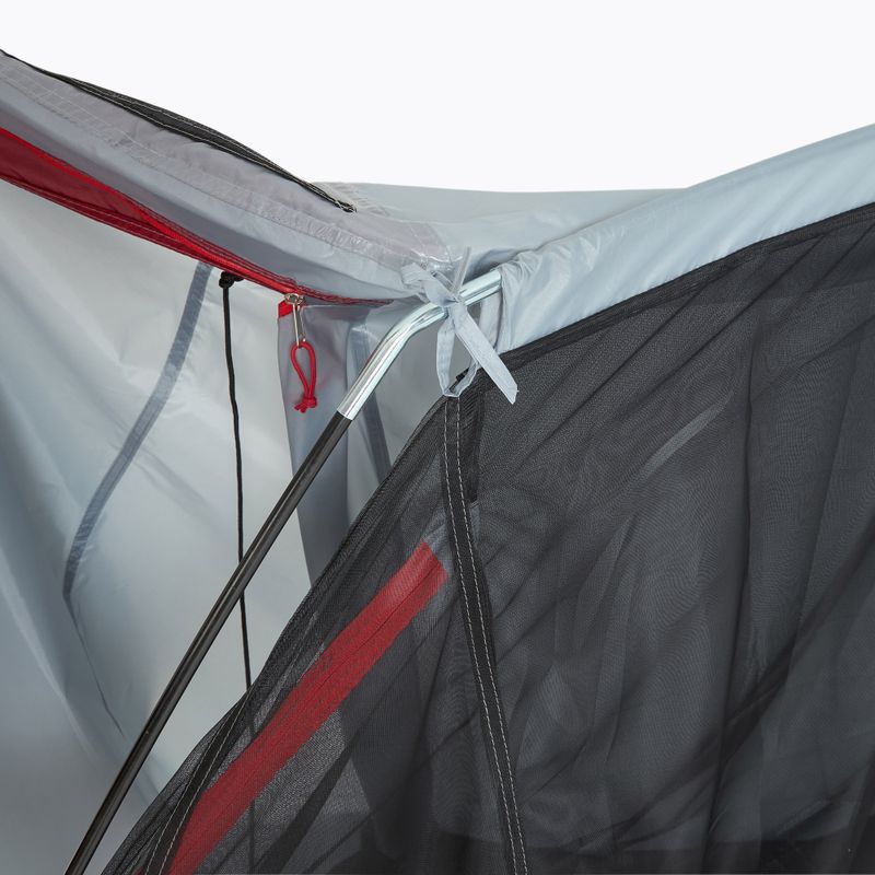 Campingzelt KADVA 2.1 Pro grau 12