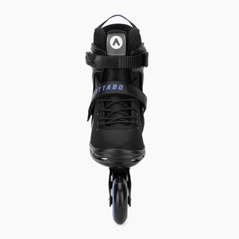Inlineskates Herren ATTABO Cyclone Alu blue 8