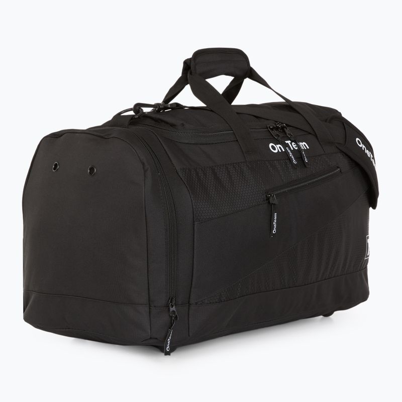 ONETEAM Sebastiano 84 l Trainingstasche schwarz 2