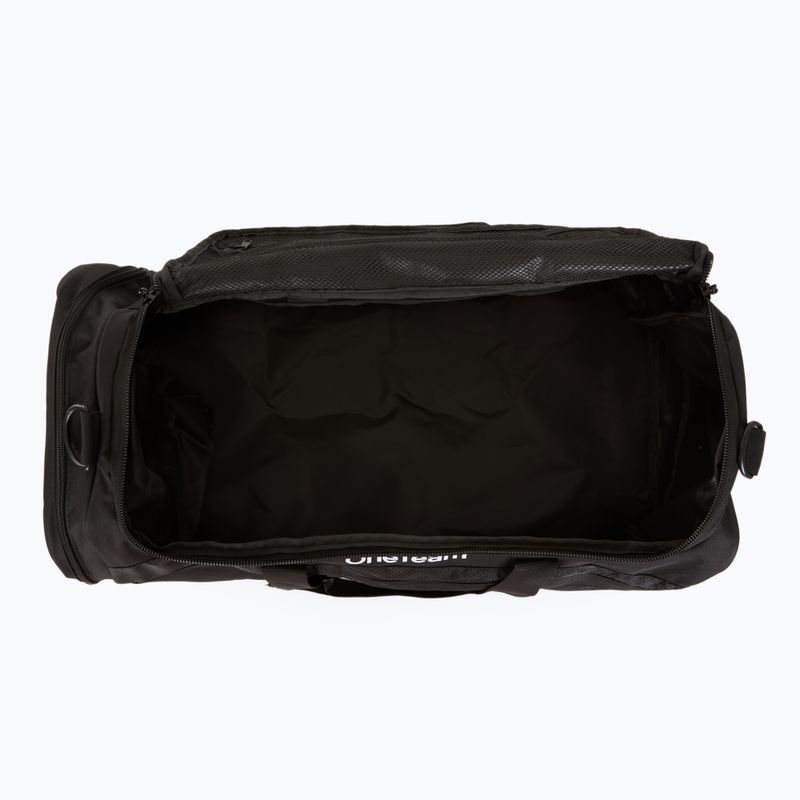 ONETEAM Sebastiano 84 l Trainingstasche schwarz 4