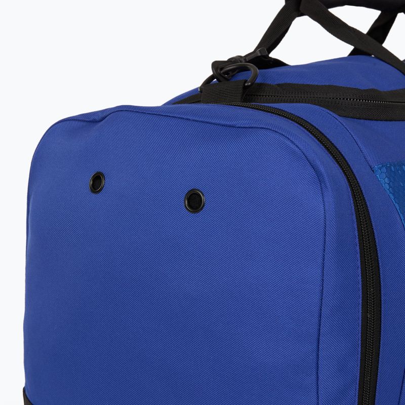 ONETEAM Sebastiano 84 l Trainingstasche blau 7