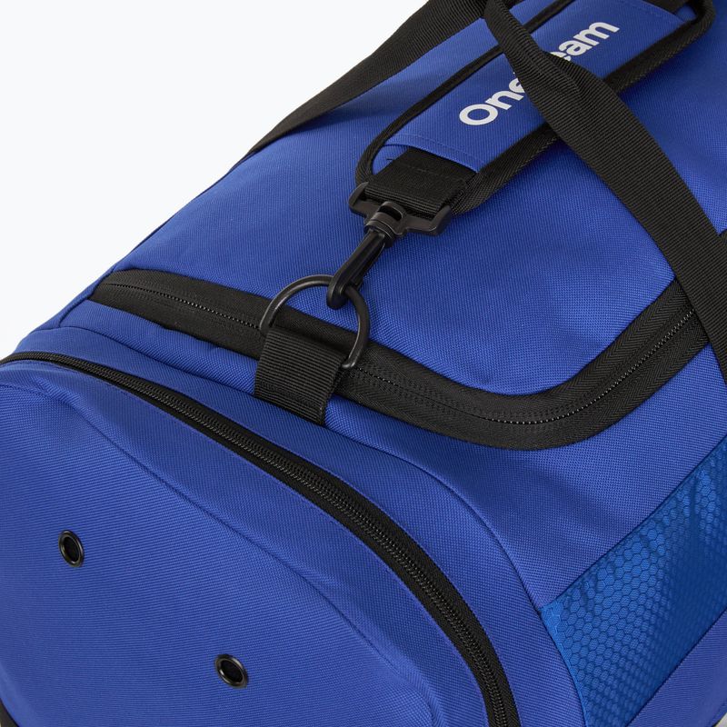 ONETEAM Sebastiano 84 l Trainingstasche blau 8
