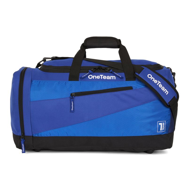 ONETEAM Sebastiano 84 l Trainingstasche blau 10