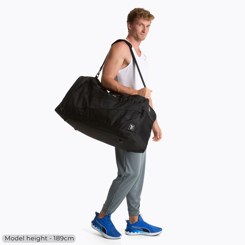 ONETEAM Sebastiano 50 l Trainingstasche schwarz 2