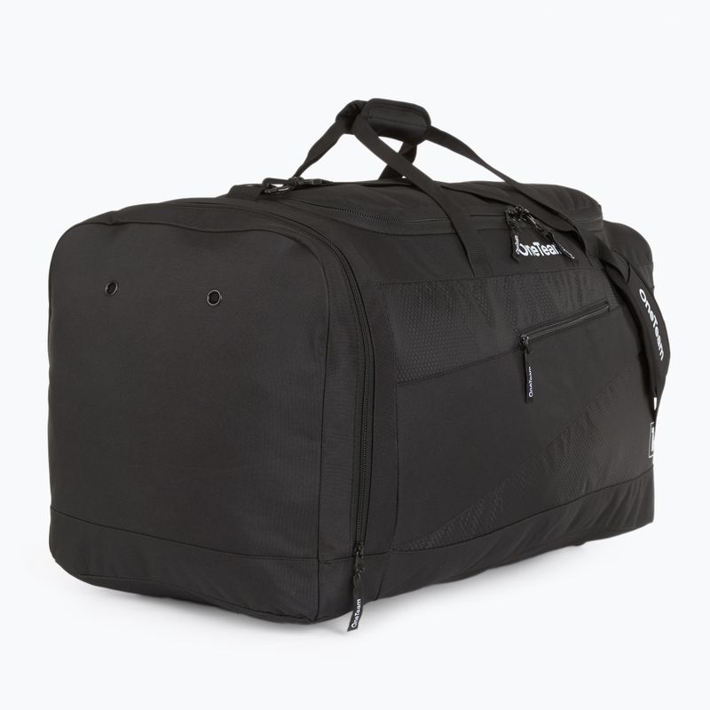 ONETEAM Sebastiano 50 l Trainingstasche schwarz 2