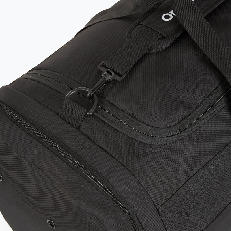 ONETEAM Sebastiano 50 l Trainingstasche schwarz 6