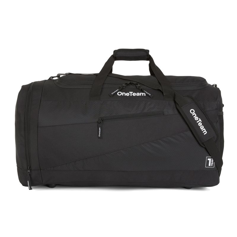 ONETEAM Sebastiano 50 l Trainingstasche schwarz 9