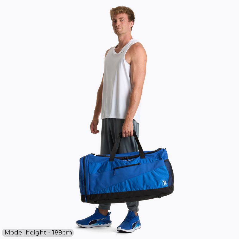 ONETEAM Sebastiano 50 l Trainingstasche blau 3