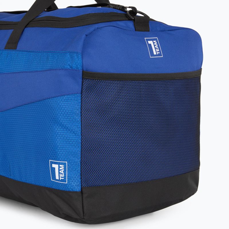 ONETEAM Sebastiano 50 l Trainingstasche blau 7