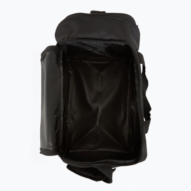 OneTeam Passa Trainingstasche 26 l schwarz 6