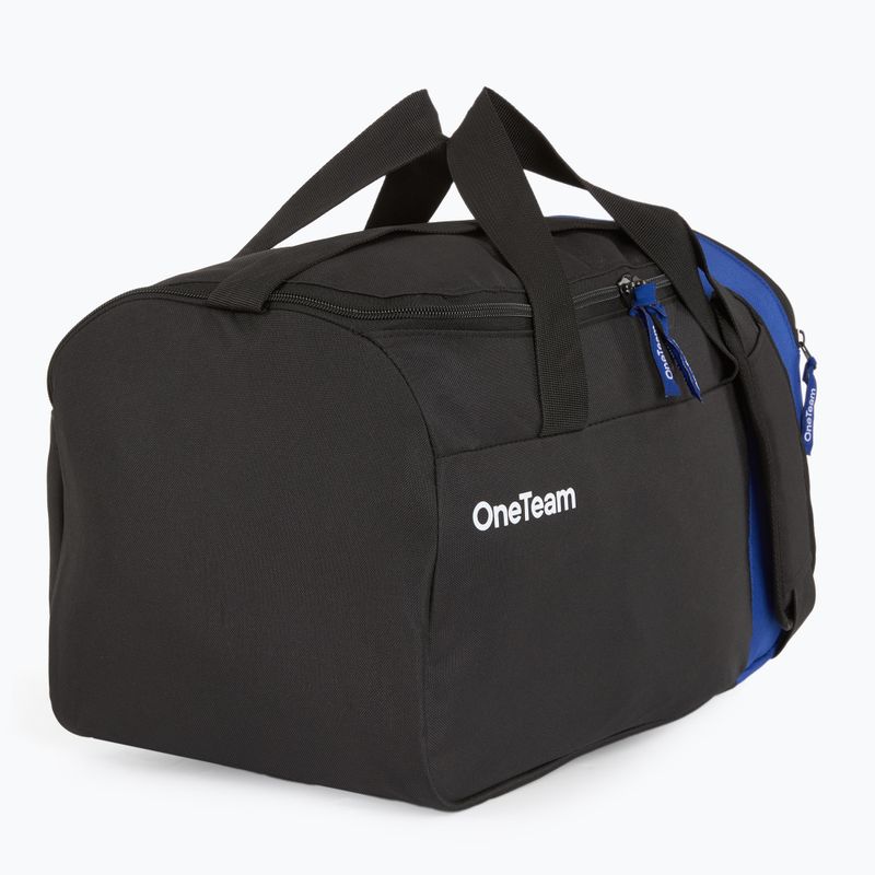 OneTeam Passa Trainingstasche 26 l blau 2