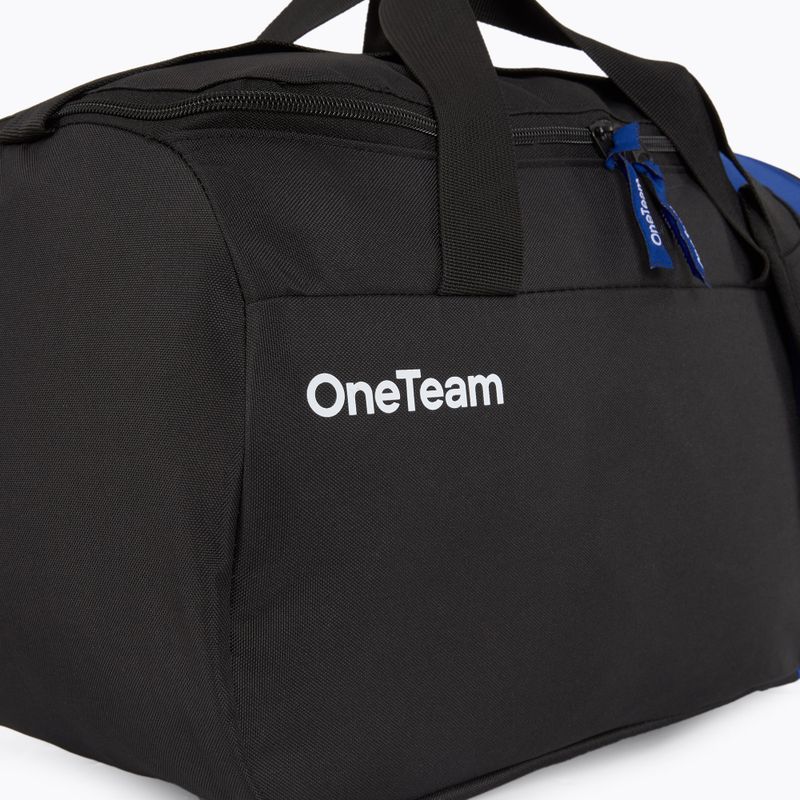 OneTeam Passa Trainingstasche 26 l blau 5