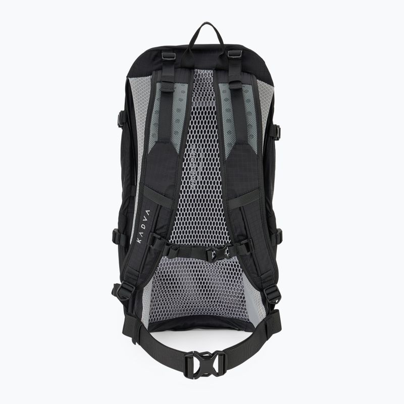 Tourenrucksack KADVA Okole 25 l schwarz 9
