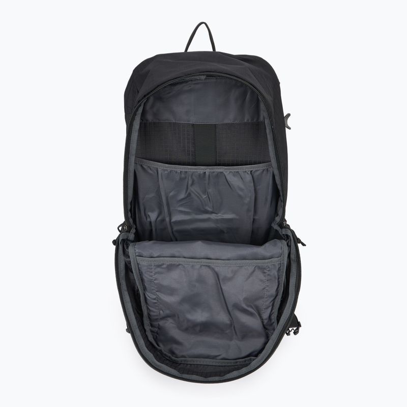 Tourenrucksack KADVA Okole 25 l schwarz 10