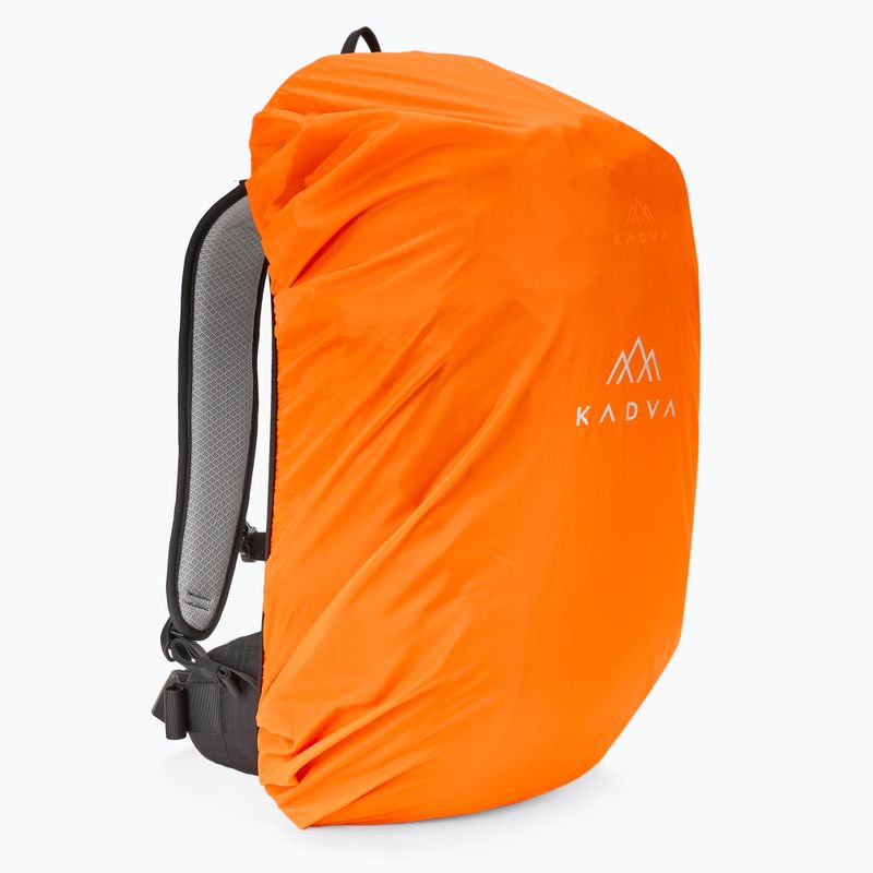 Tourenrucksack KADVA Okole 25 l schwarz 11