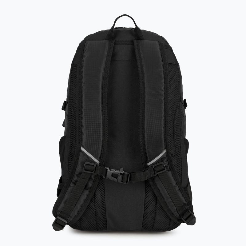 KADVA Krok 25 l Stadtrucksack schwarz 4
