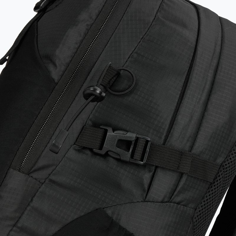 KADVA Krok 25 l Stadtrucksack schwarz 5