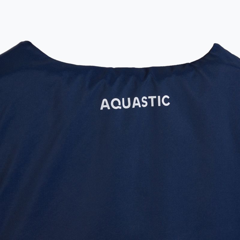 AQUASTIC Classic 50N Sicherungsweste blau 4