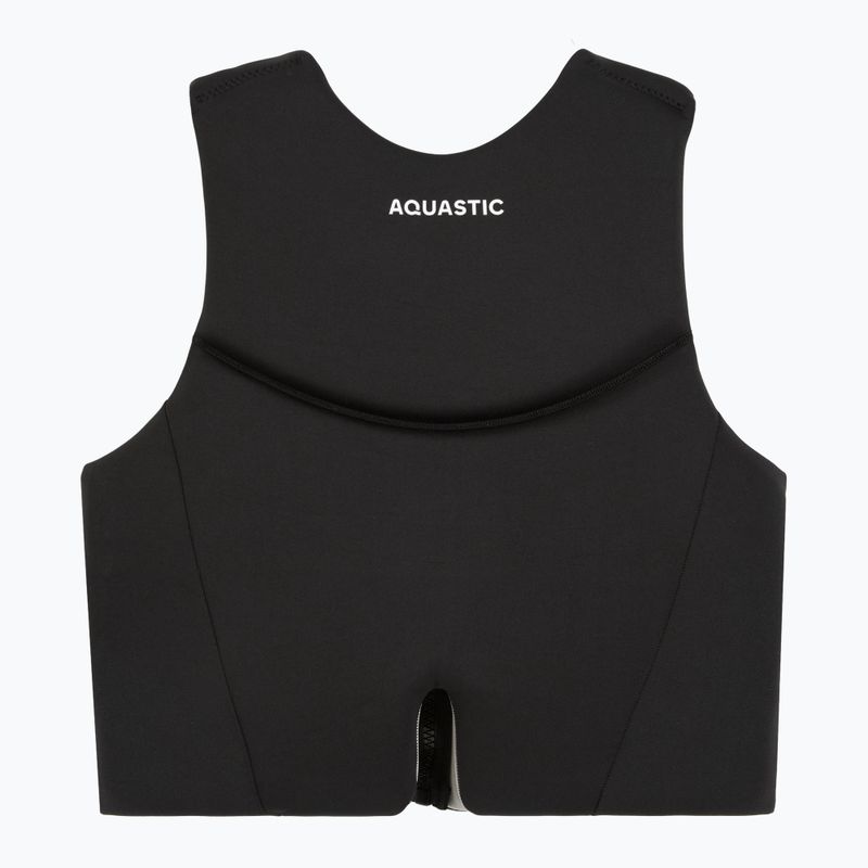 AQUASTIC Omni 50N Sicherungsweste schwarz 2