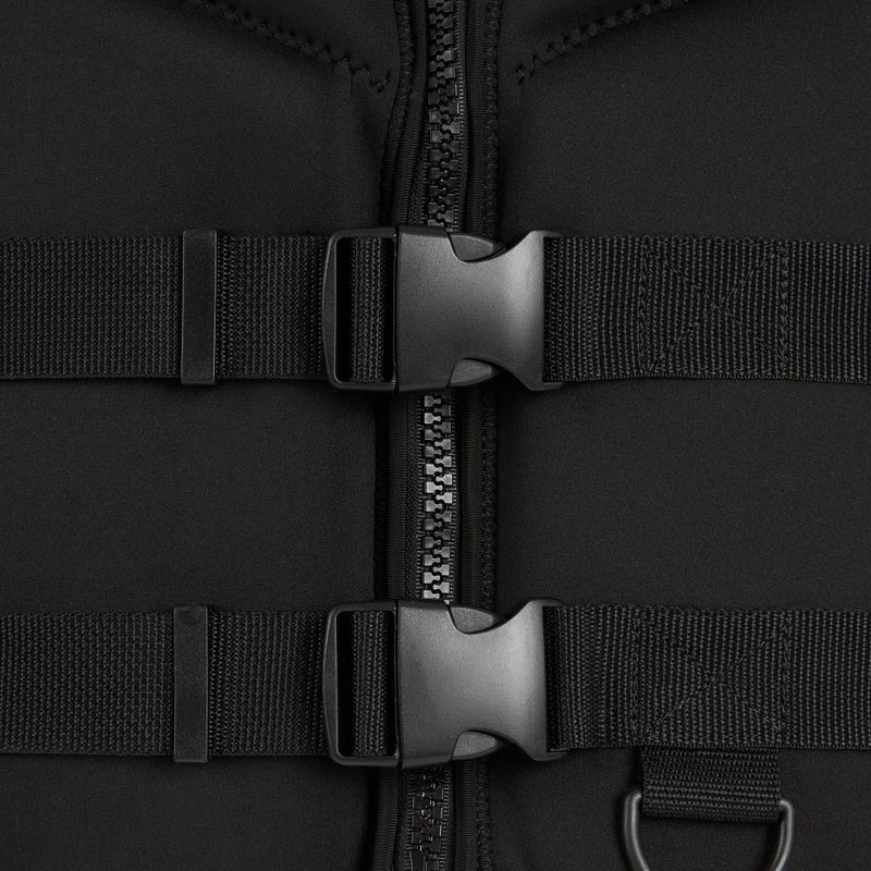AQUASTIC Omni 50N Sicherungsweste schwarz 3