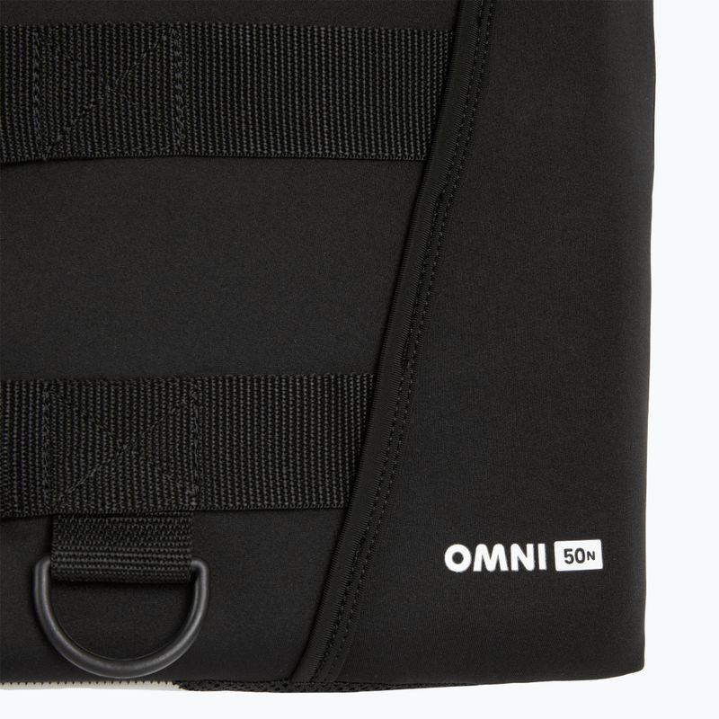 AQUASTIC Omni 50N Sicherungsweste schwarz 5