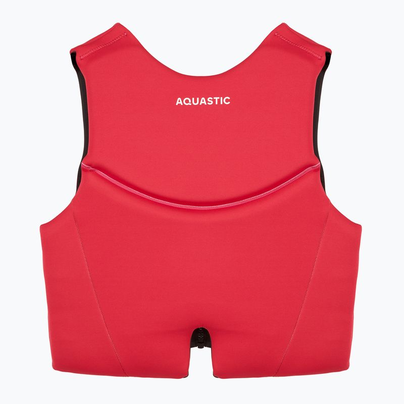 AQUASTIC Omni 50N rosa Belay-Weste 2