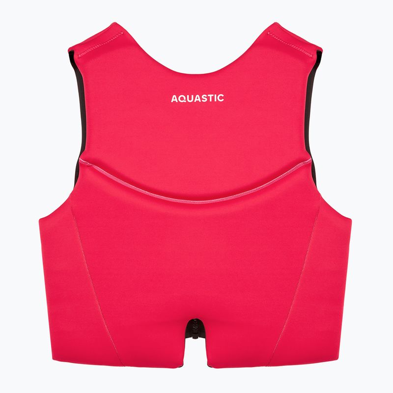 AQUASTIC Omni 50N rosa Belay-Weste 2