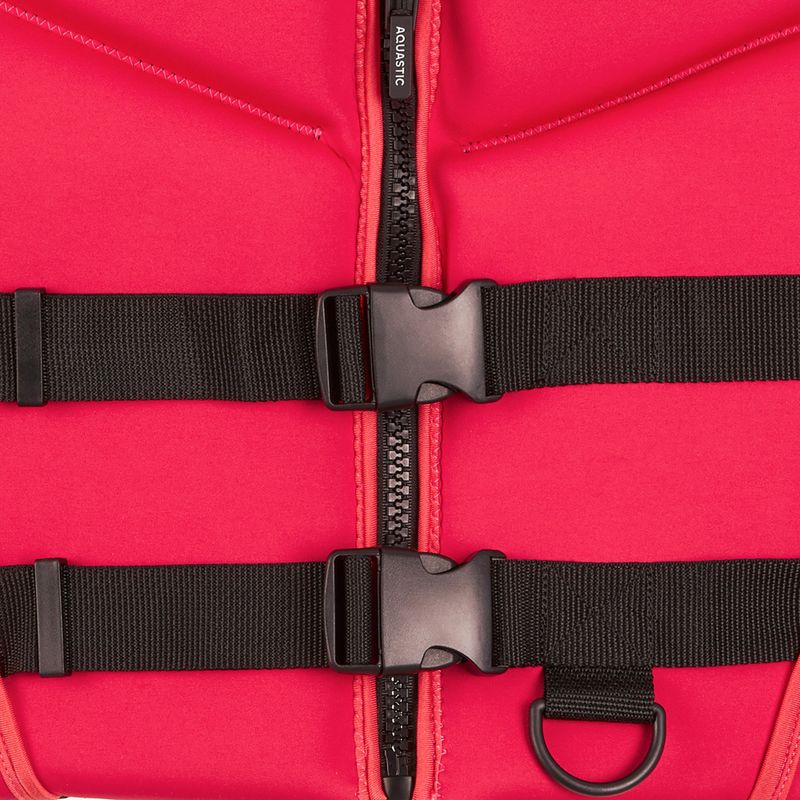 AQUASTIC Omni 50N rosa Belay-Weste 4
