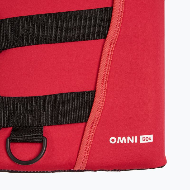 AQUASTIC Omni 50N rosa Belay-Weste 5