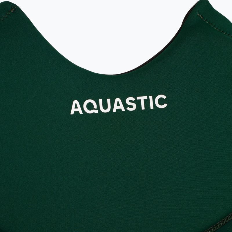 AQUASTIC Omni 50N grün Belay-Weste 6