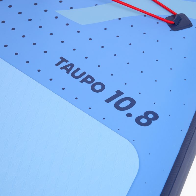 SUP-Board AQUASTIC Taupo 10'8" allround blue 7