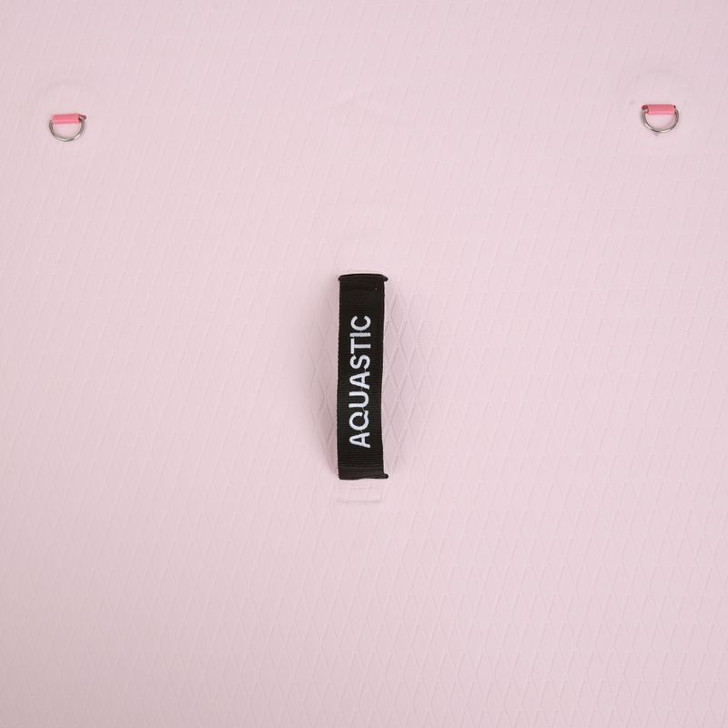SUP-Board AQUASTIC Taupo 10'8" allround pink 8