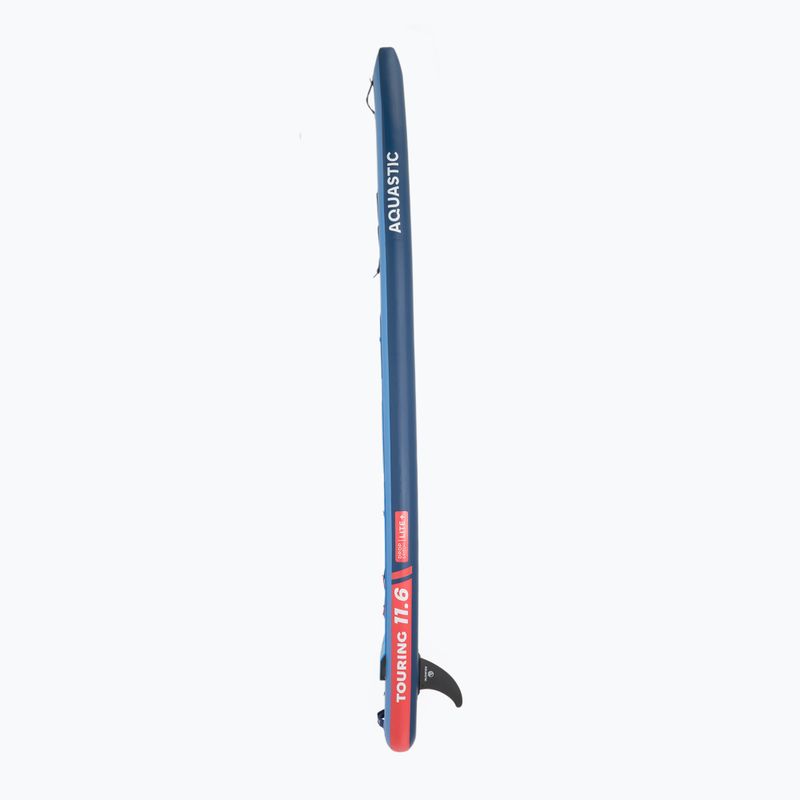 SUP-Board AQUASTIC Touring 11'6" Blau 5