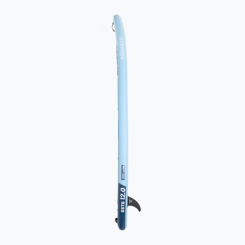 SUP-Board AQUASTIC Este 12'0" Blau 5