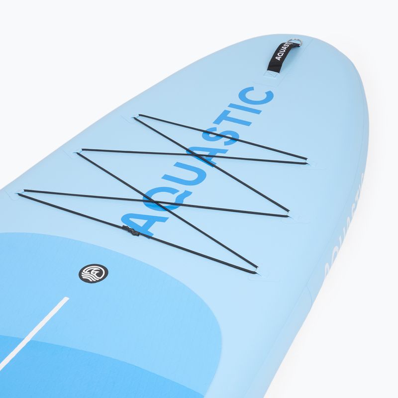 SUP-Board AQUASTIC Este 12'0" Blau 7