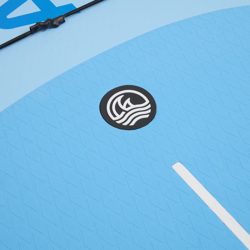 SUP-Board AQUASTIC Este 12'0" Blau 8