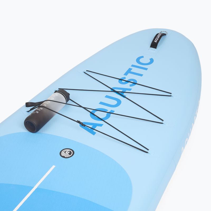 SUP-Board AQUASTIC Este 12'0" Blau 14