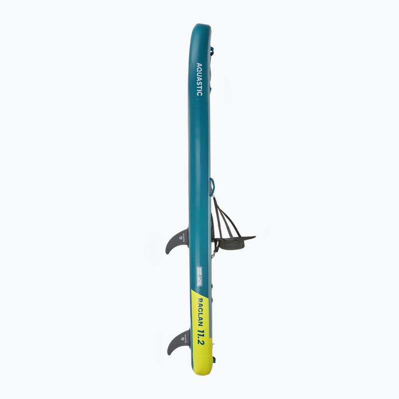 Kajak-SUP-Hybrid AQUASTIC Raglan 11'2" green 6