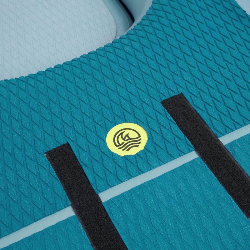 Kajak-SUP-Hybrid AQUASTIC Raglan 11'2" green 8